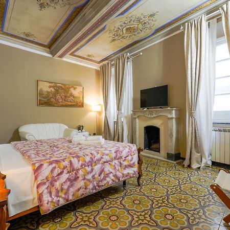 Hotel White Lerici Exterior foto