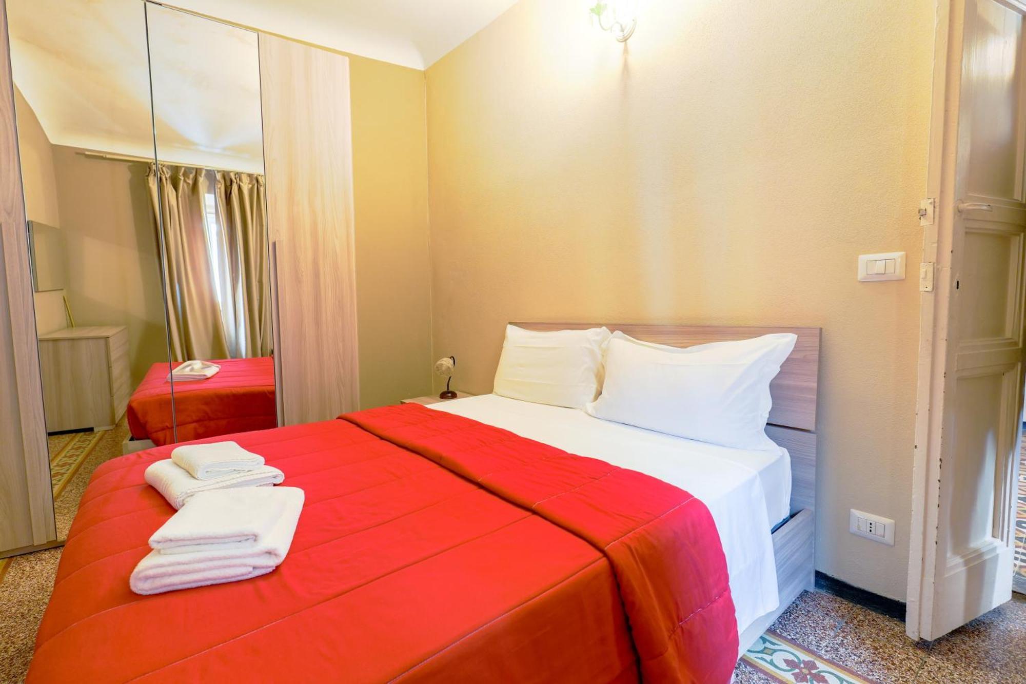 Hotel White Lerici Exterior foto