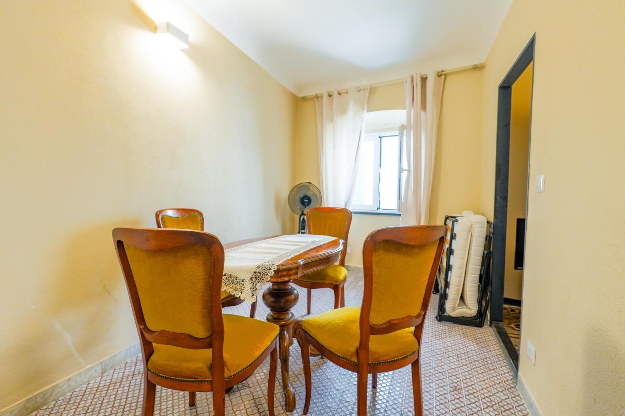 Hotel White Lerici Exterior foto