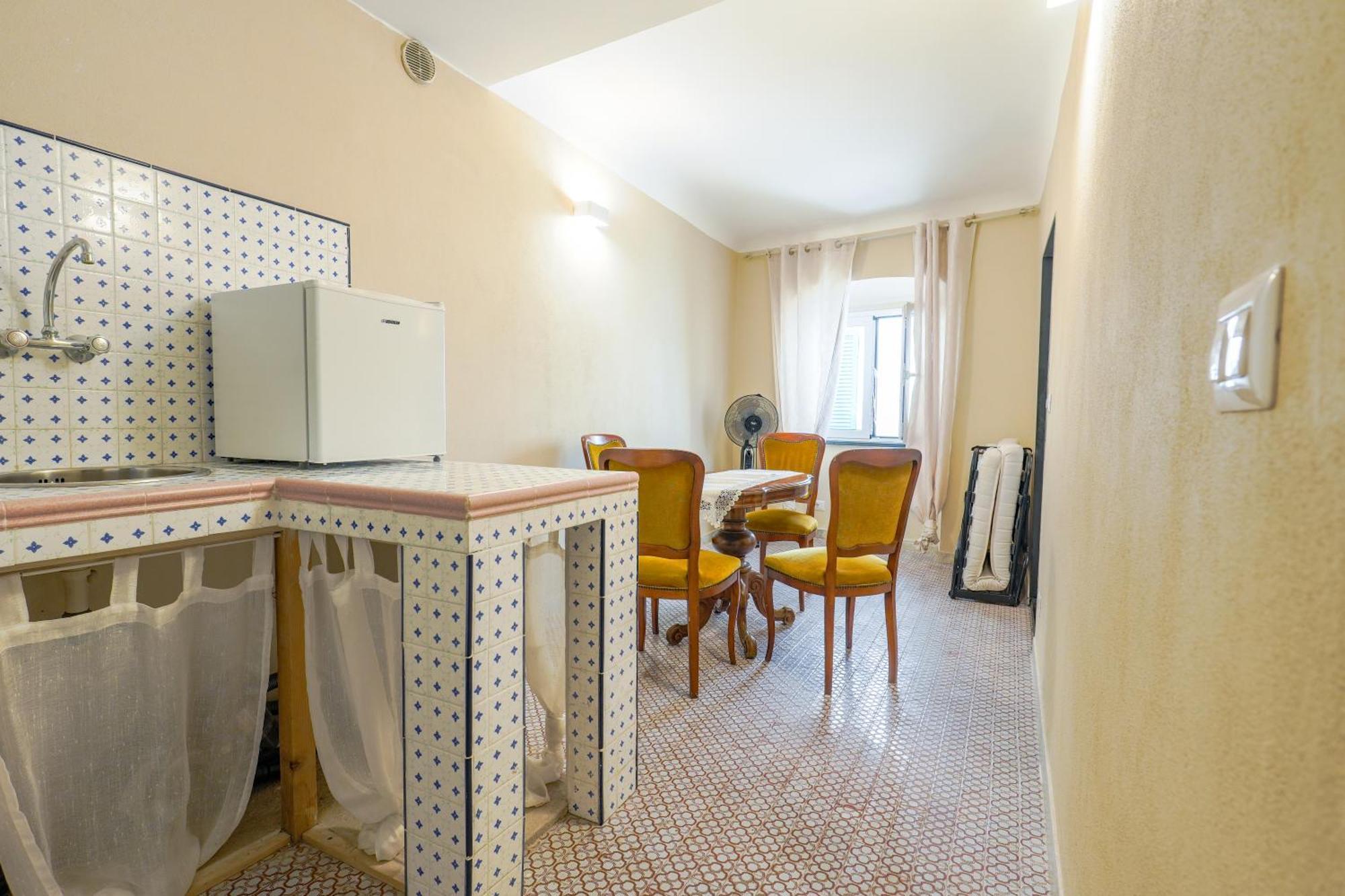 Hotel White Lerici Exterior foto
