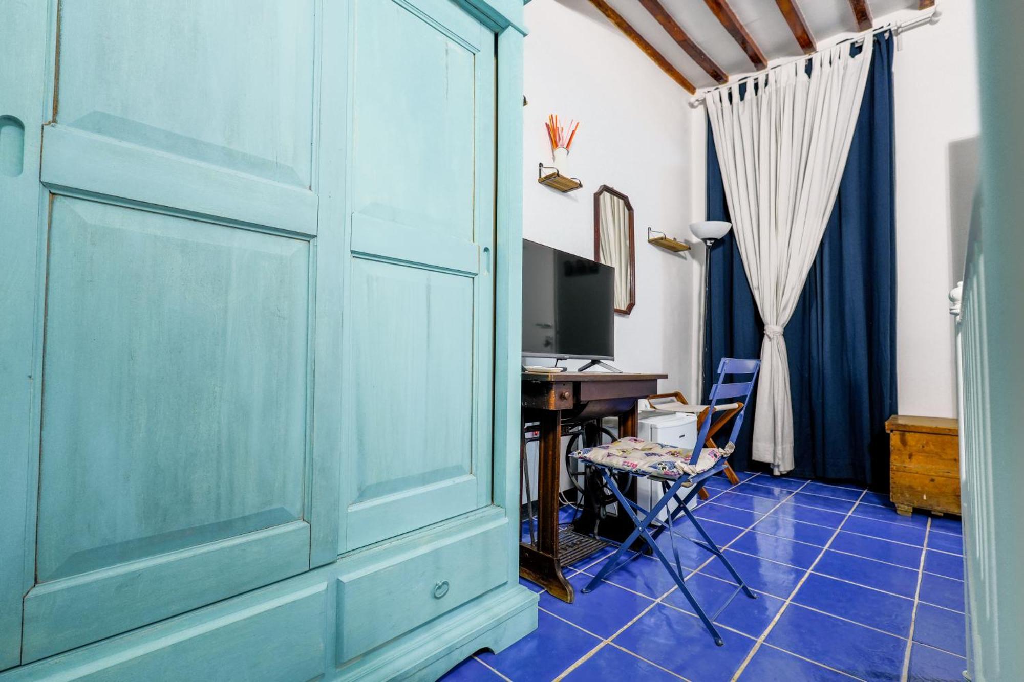 Hotel White Lerici Exterior foto