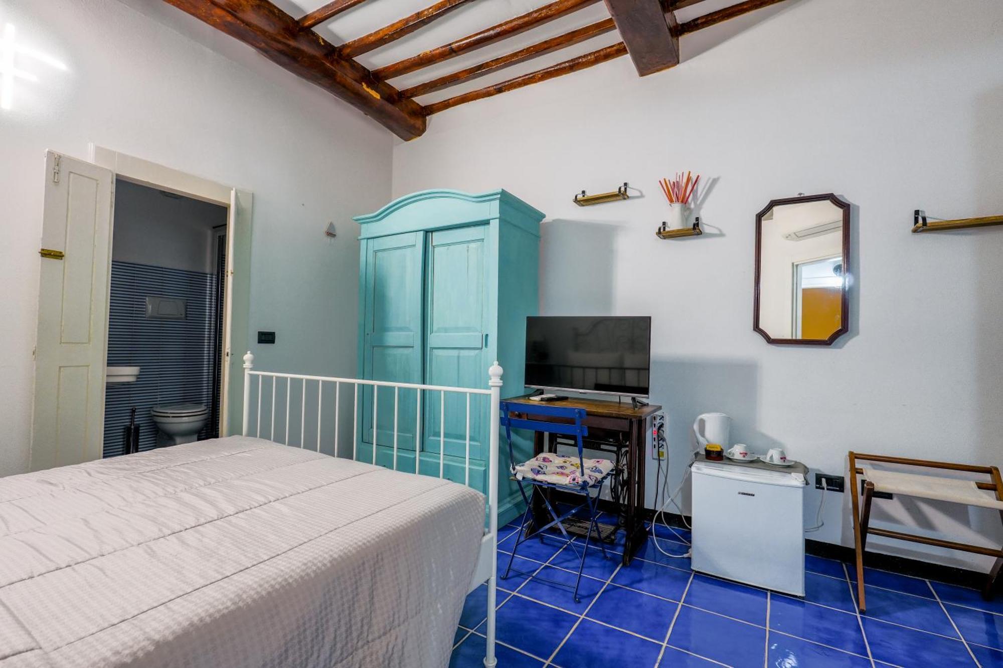 Hotel White Lerici Exterior foto