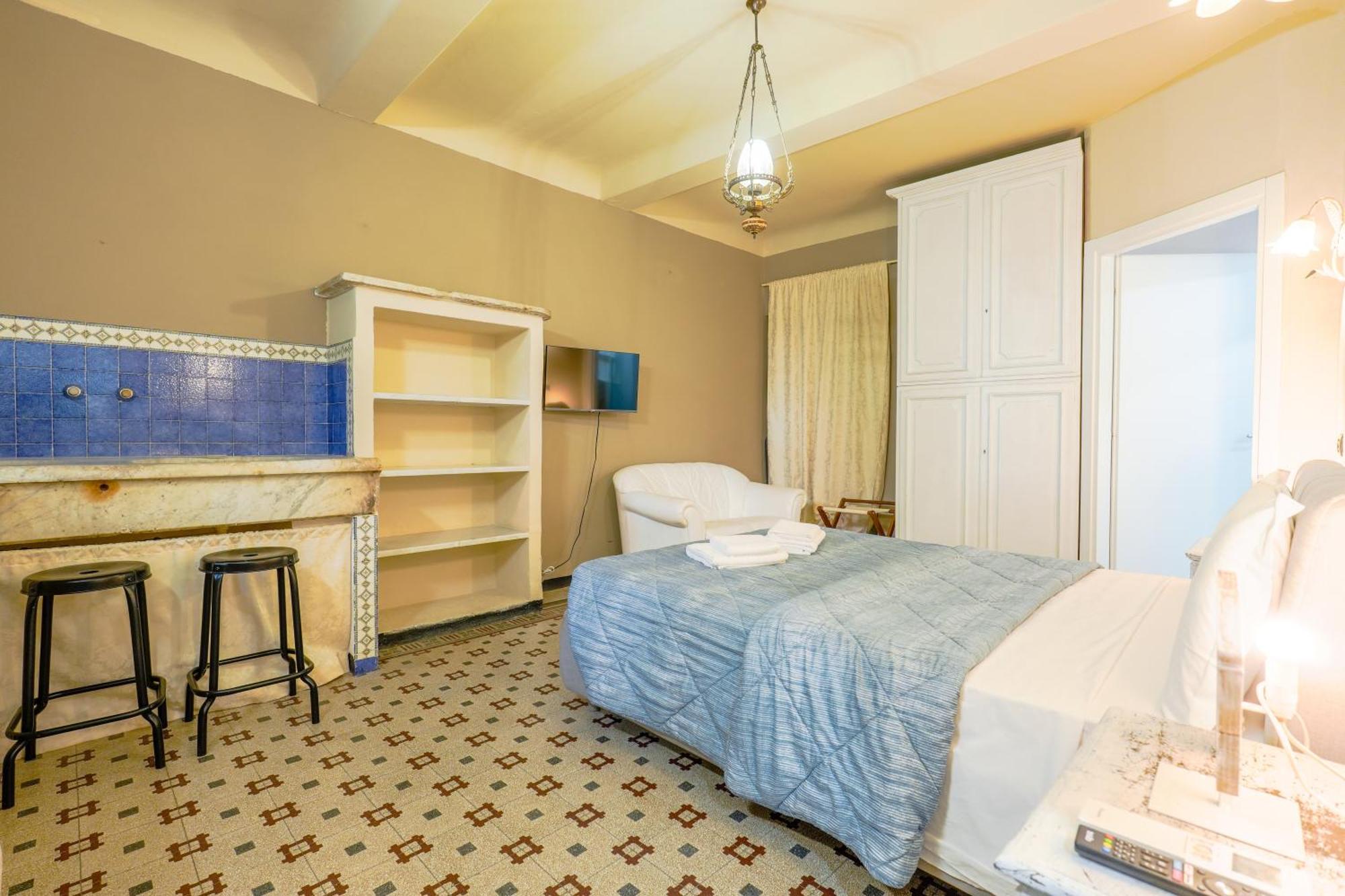 Hotel White Lerici Exterior foto