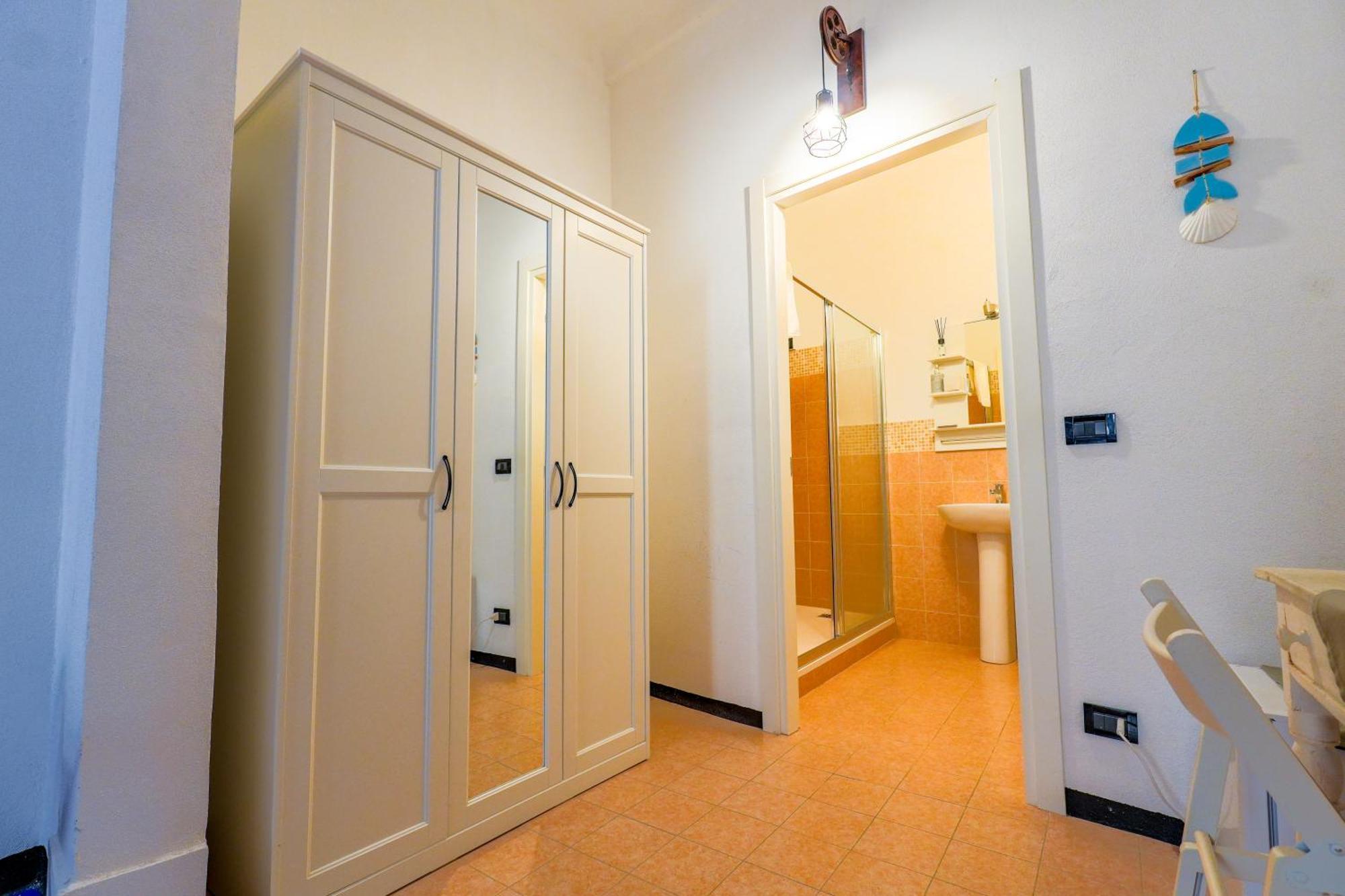 Hotel White Lerici Exterior foto