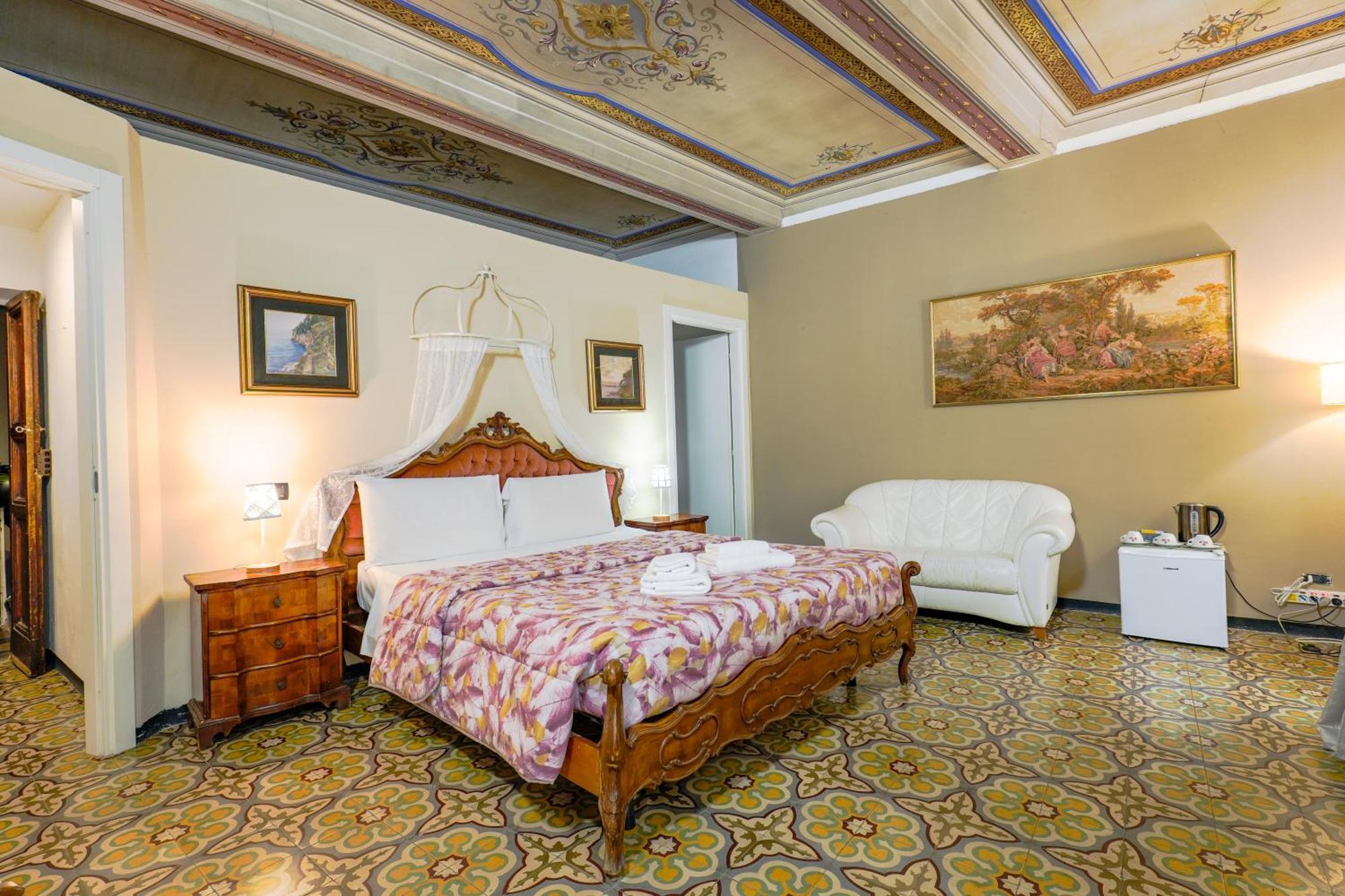 Hotel White Lerici Exterior foto
