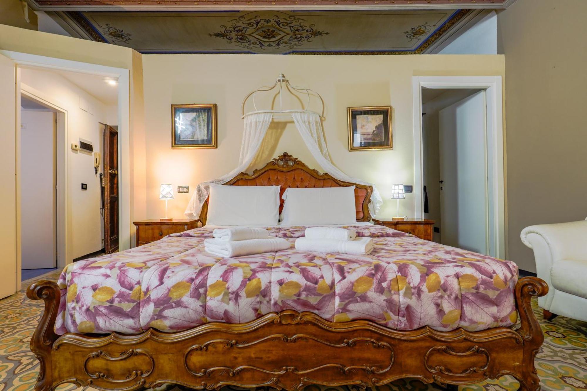 Hotel White Lerici Exterior foto
